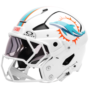 Miami Dolphins Axiom Authentic