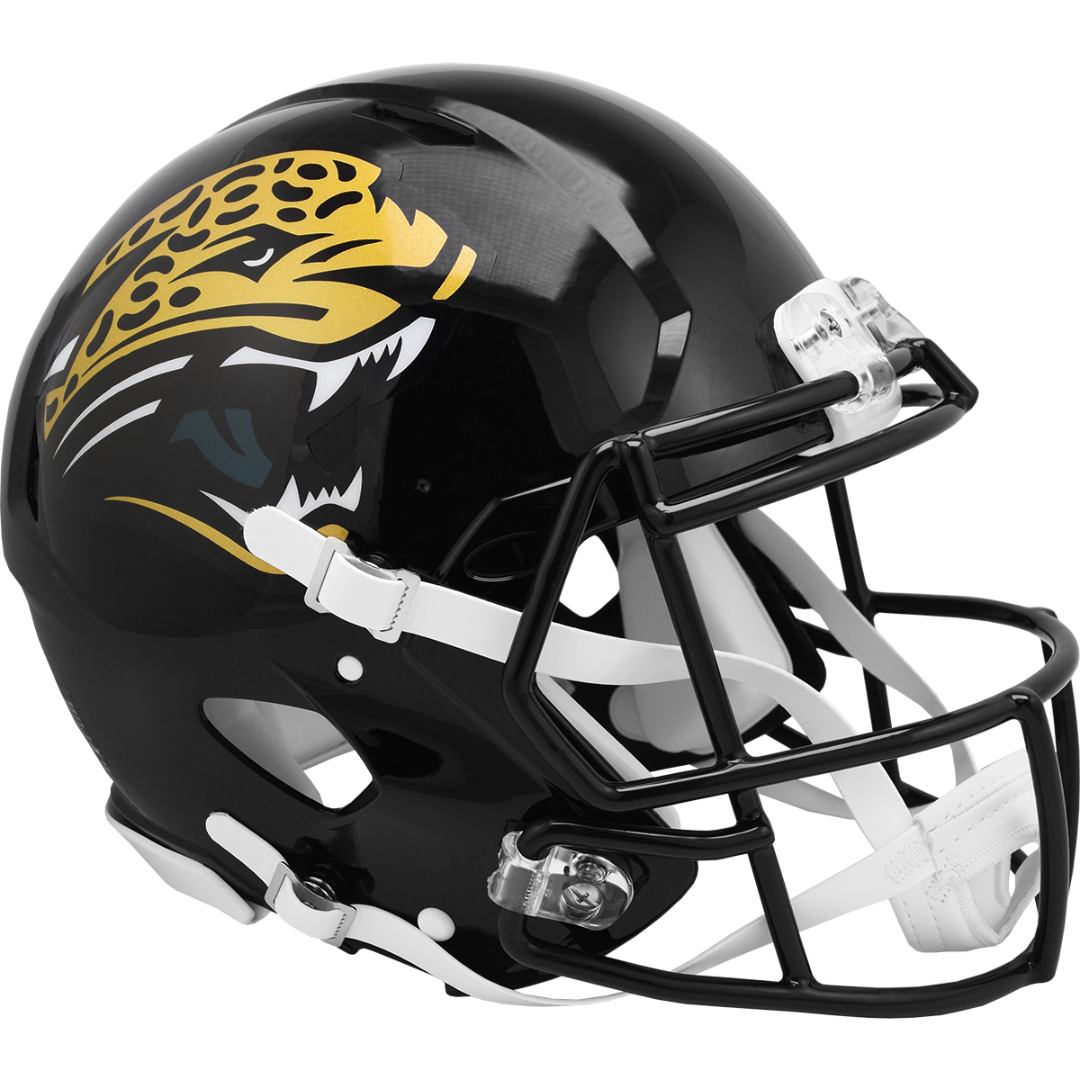 Jacksonville Jaguars Authentic Speed 1995 - 2012