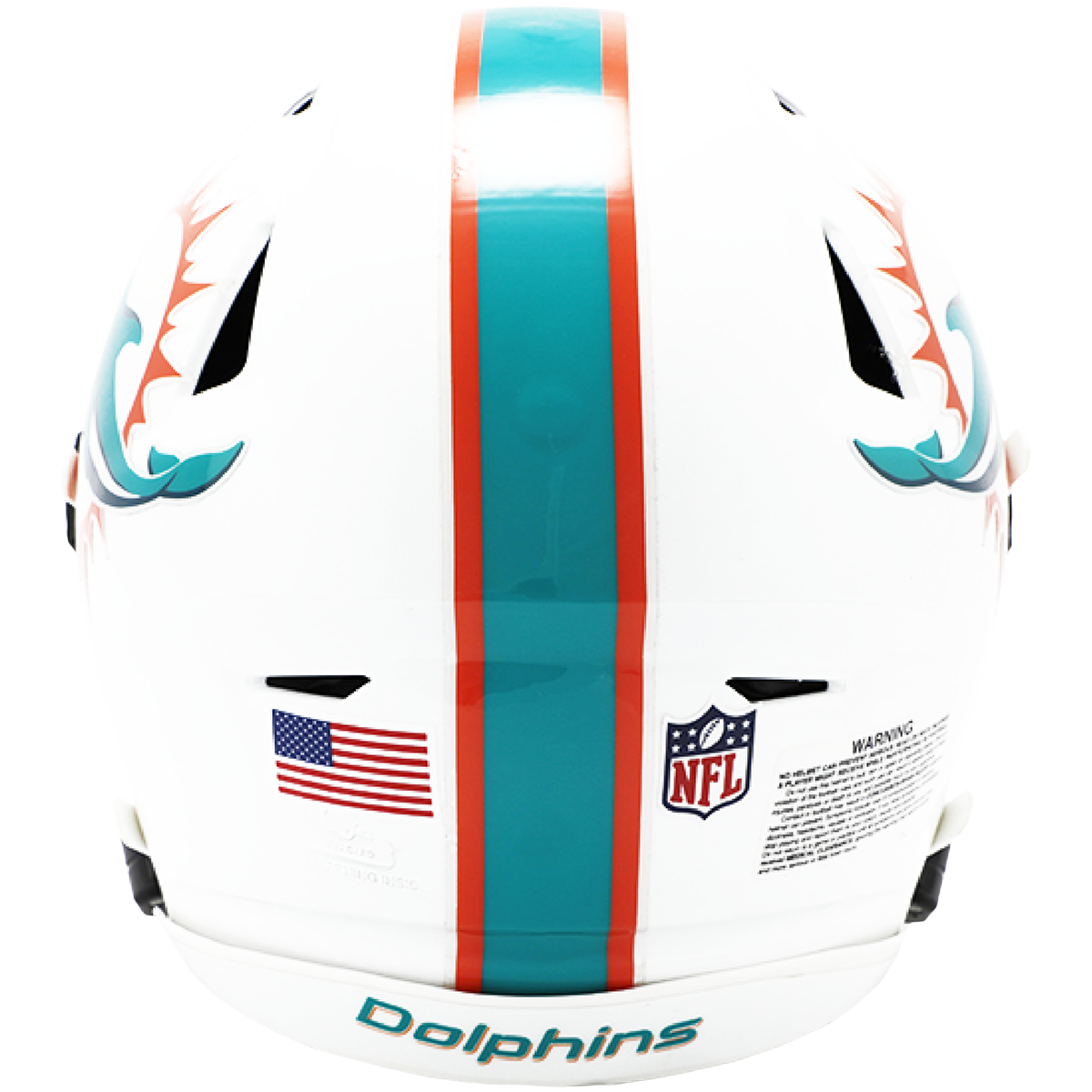 Miami Dolphins Authentic SpeedFlex