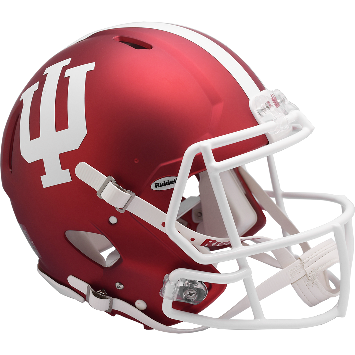 Indiana Hoosiers Authentic Speed