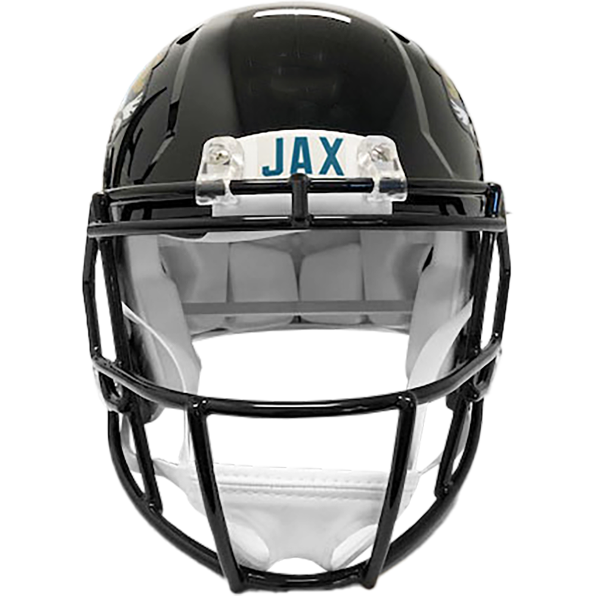 Jacksonville Jaguars Authentic Speed