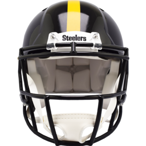 Pittsburgh Steelers Authentic Speed