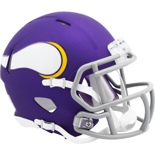 Minnesota Vikings 2023 Tribute Mini Speed (Classic)
