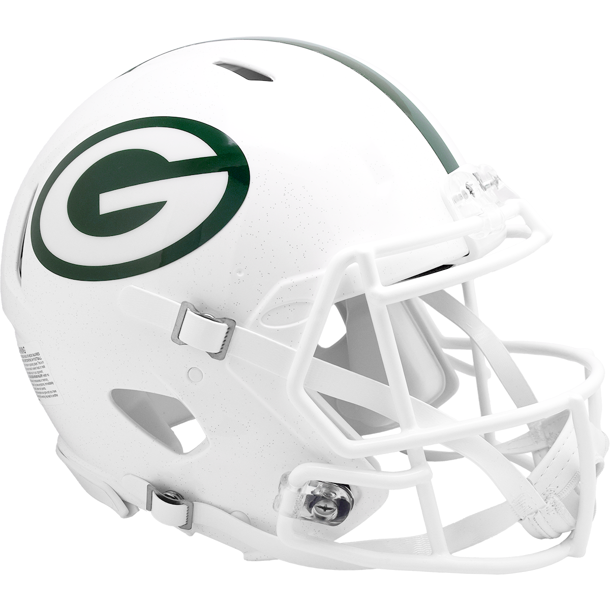 Green Bay Packers 2024 On Field Alternate Authentic Speed