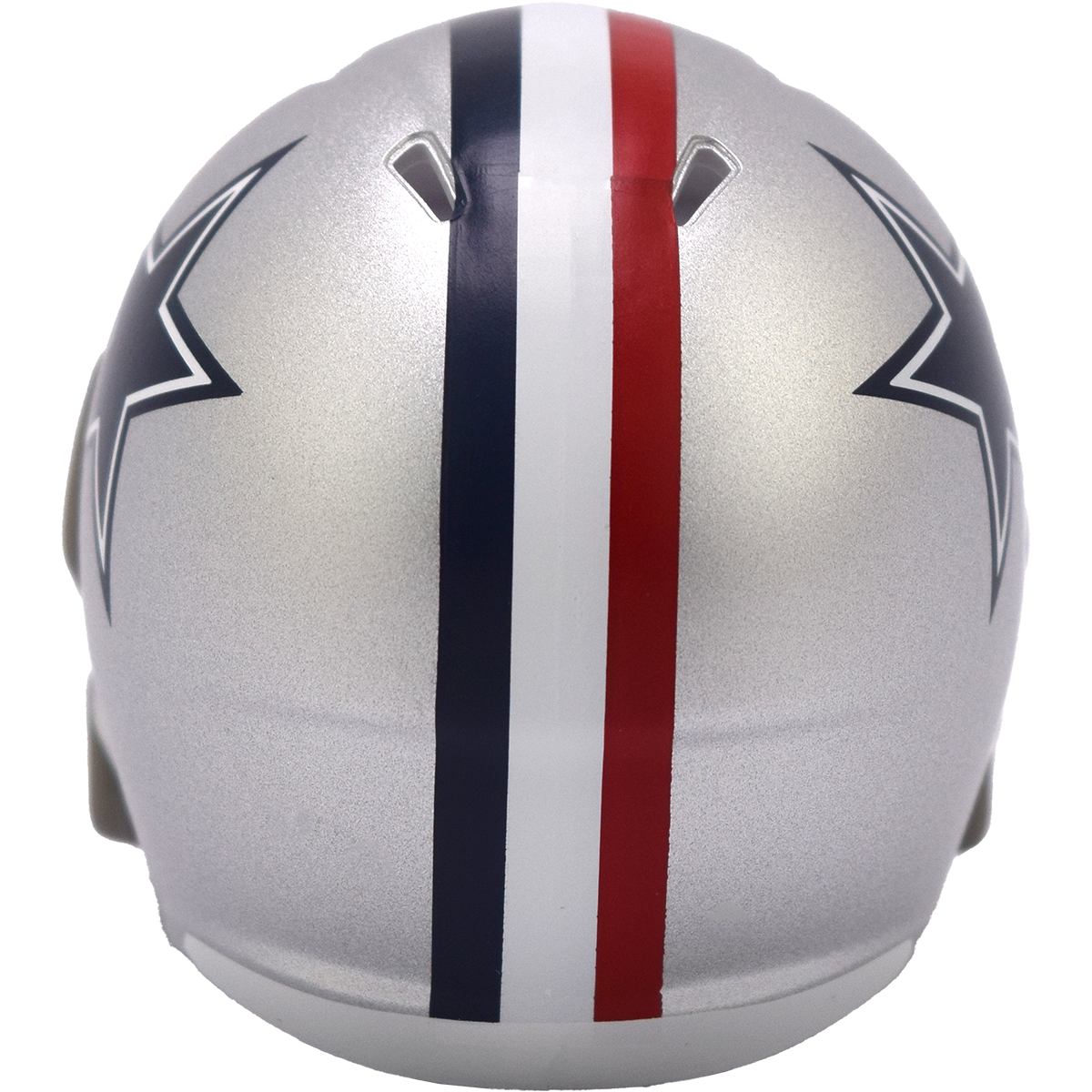 Dallas Cowboys Limited Edition 1976 Throwback Pocket Size Helmet