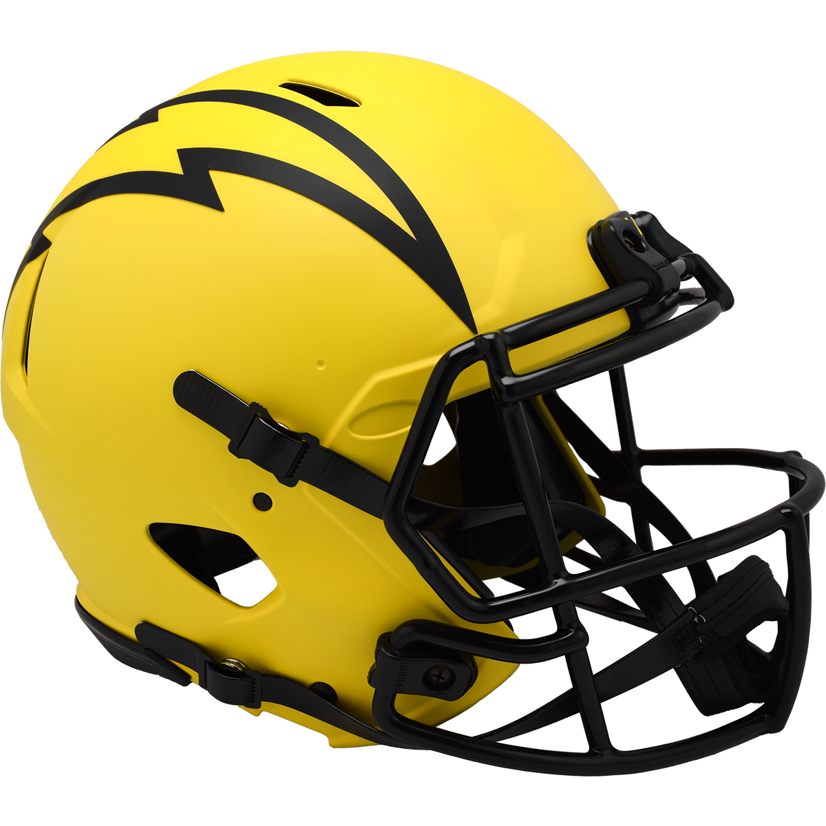 Los Angeles Chargers Rave Alternate Authentic Speed Los Angeles Chargers Rave Alternate Authentic Speed