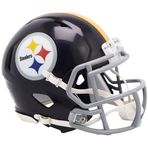 Pittsburgh Steelers Mini Speed 1963  -  1976