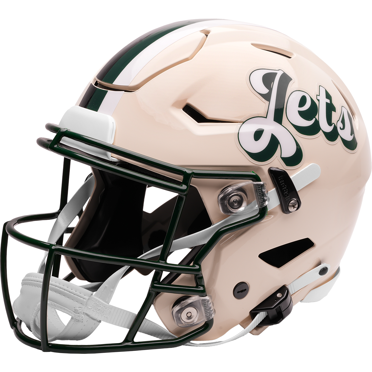 New York Jets Retro Authentic SpeedFlex