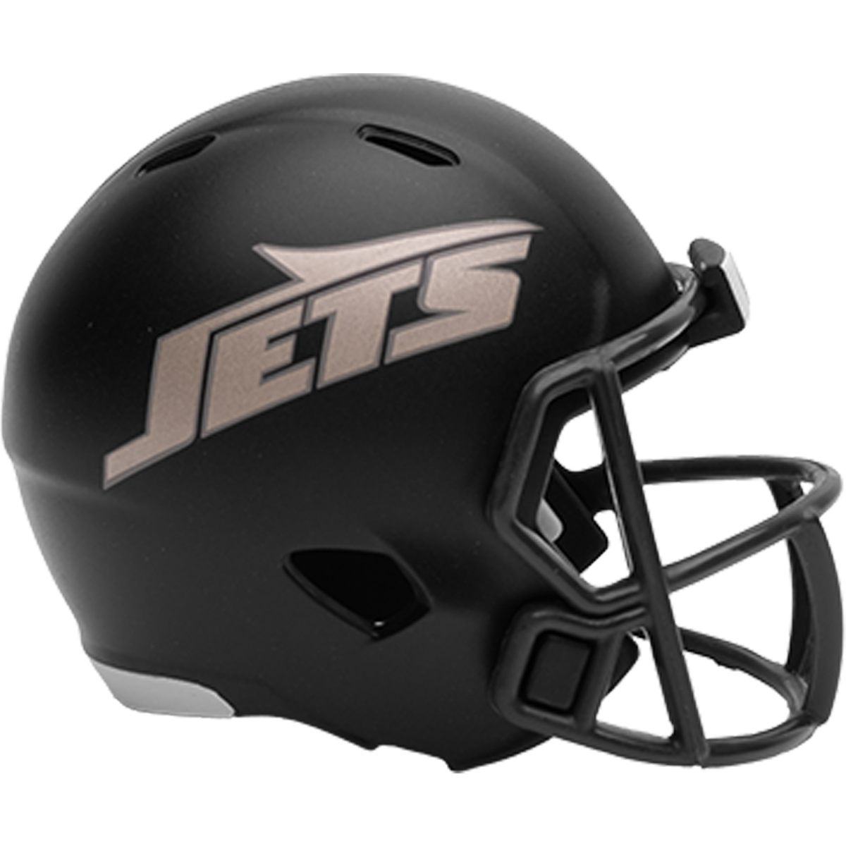 New York Jets Limited Edition Rivalries Pocket Size Helmet