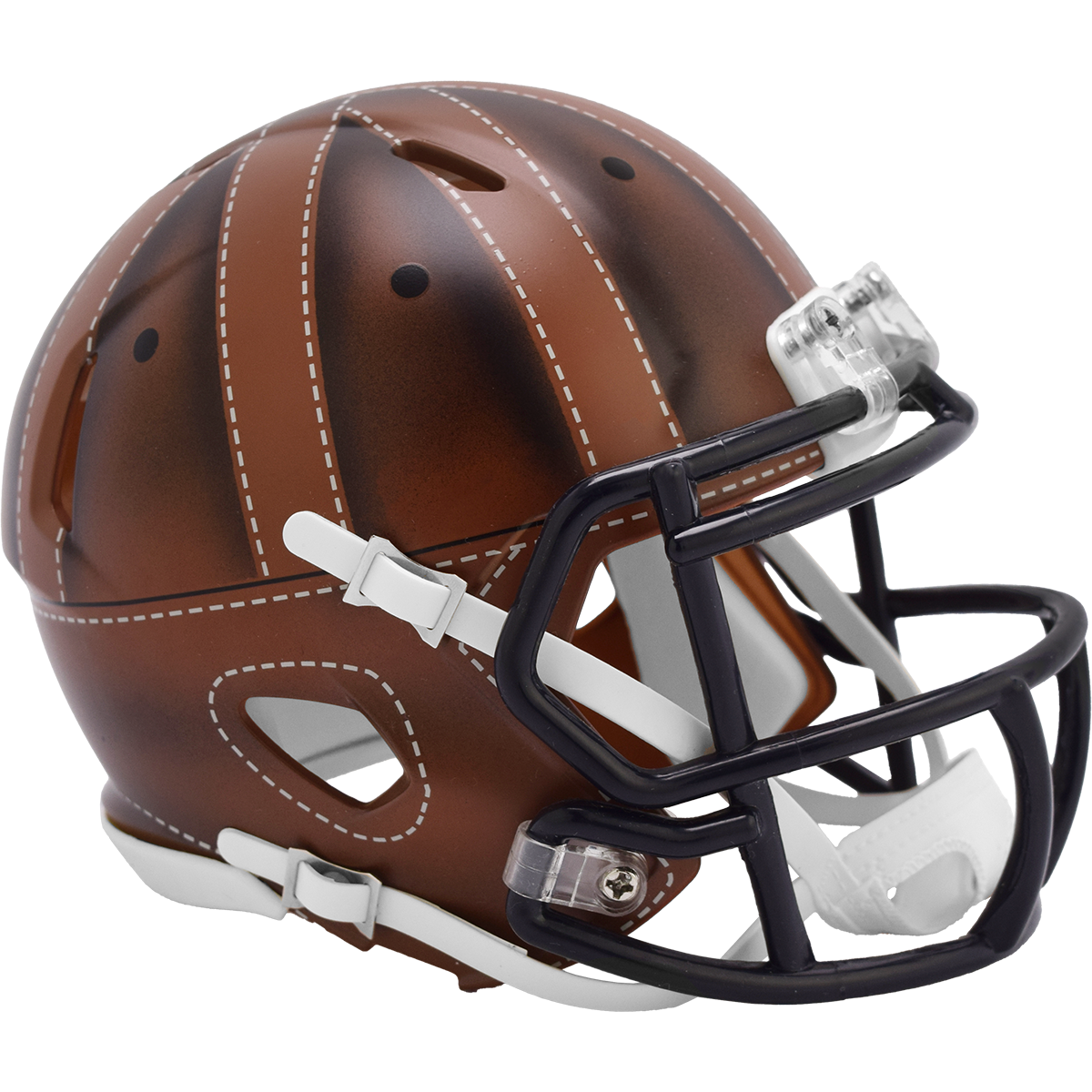 2025 Green Bay Packers On Field Alternate Mini Speed