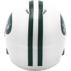 New York Jets Limited Edition Classic Pocket Size Helmet New York Jets Limited Edition Classic Pocket Size Helmet