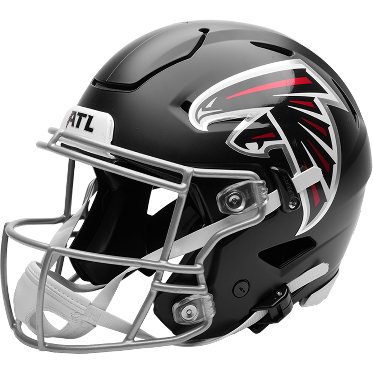 Atlanta Falcons 2026 Authentic SpeedFlex 