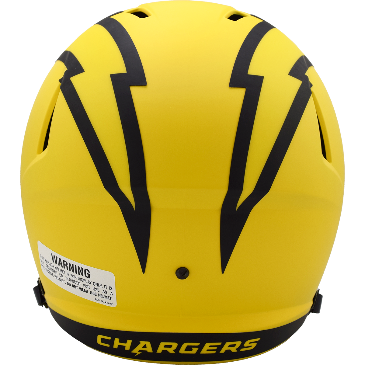 Los Angeles Chargers Rave Alternate Replica Speed Los Angeles Chargers Rave Alternate Replica Speed