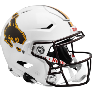 Wyoming Cowboys Authentic Speedflex Wyoming Cowboys Authentic Speedflex