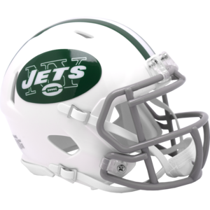 New York Jets 2024 On Field Alternate Mini Speed New York Jets 2024 On Field Alternate Mini Speed
