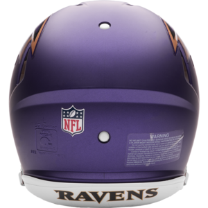 Baltimore Ravens Purple Rising 2026 On Field Alternate Authentic Speed Baltimore Ravens Purple Rising 2026 On Field Alternate Authentic Speed