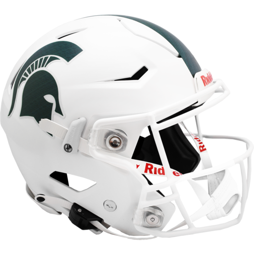 Michigan State Spartans Authentic Speedflex