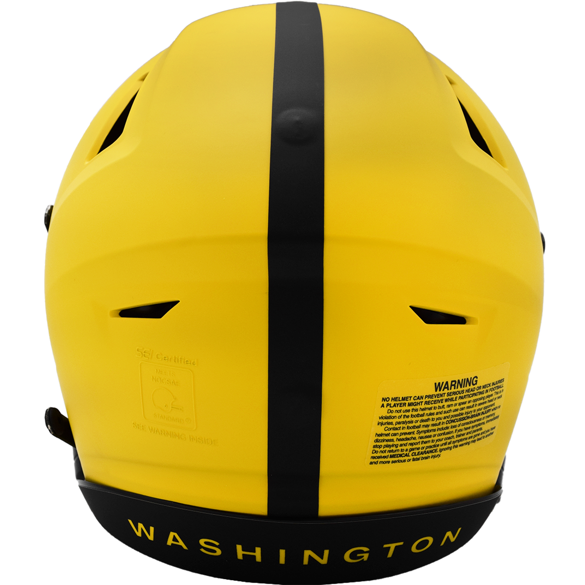 Washington Commanders Rave Alternate Authentic SpeedFlex Washington Commanders Rave Alternate Authentic SpeedFlex