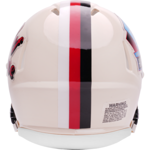 Hall of Fame Retro Mini Speed