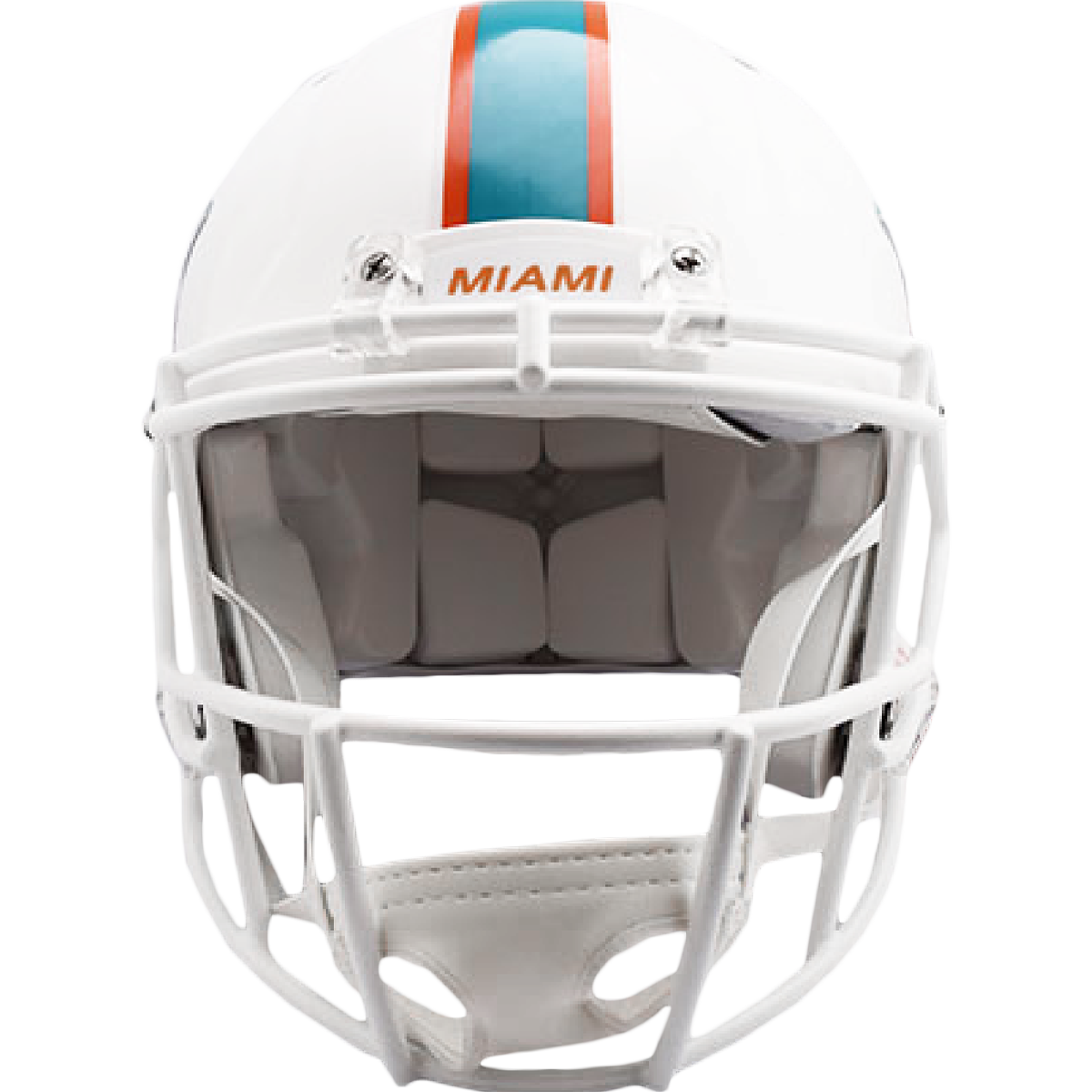 Miami Dolphins Authentic Speed