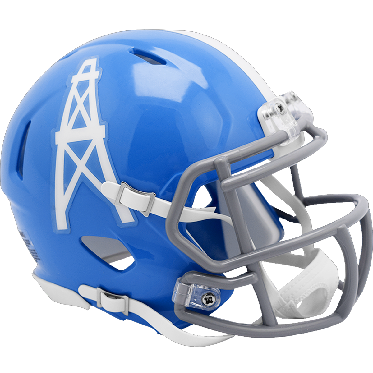 Houston Oilers Mini Speed 1960  -  1962