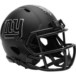 New York Giants 2026 Salute to Service Speed Mini New York Giants 2026 Salute to Service Speed Mini