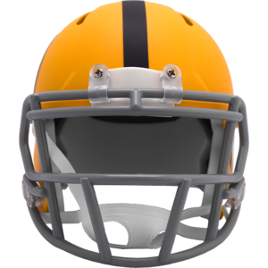 2025 Pittsburgh Steelers On Field Alternate Mini Speed 2025 Pittsburgh Steelers On Field Alternate Mini Speed