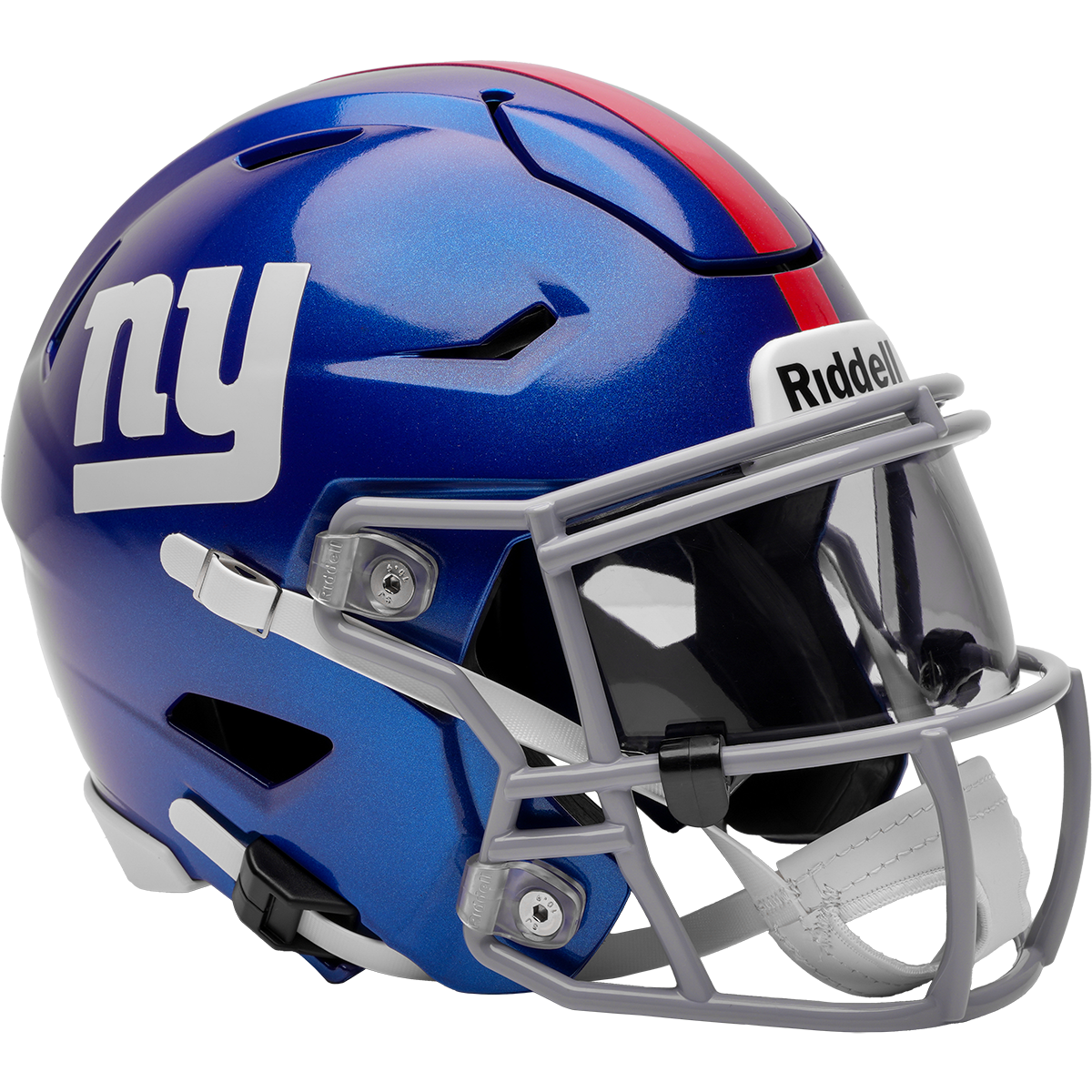 New York Giants Mid-Size SpeedFlex | Mid Size | NFL | Collectibles