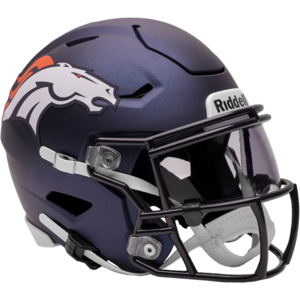 Denver Broncos Mid-Size SpeedFlex Denver Broncos Mid-Size SpeedFlex
