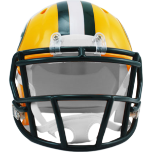 Green Bay Packers Mini Speed Green Bay Packers Mini Speed