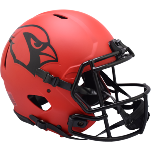 Arizona Cardinals Rave Alternate Authentic Speed