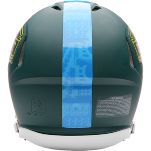 2026 NFL Draft Speed Authentic