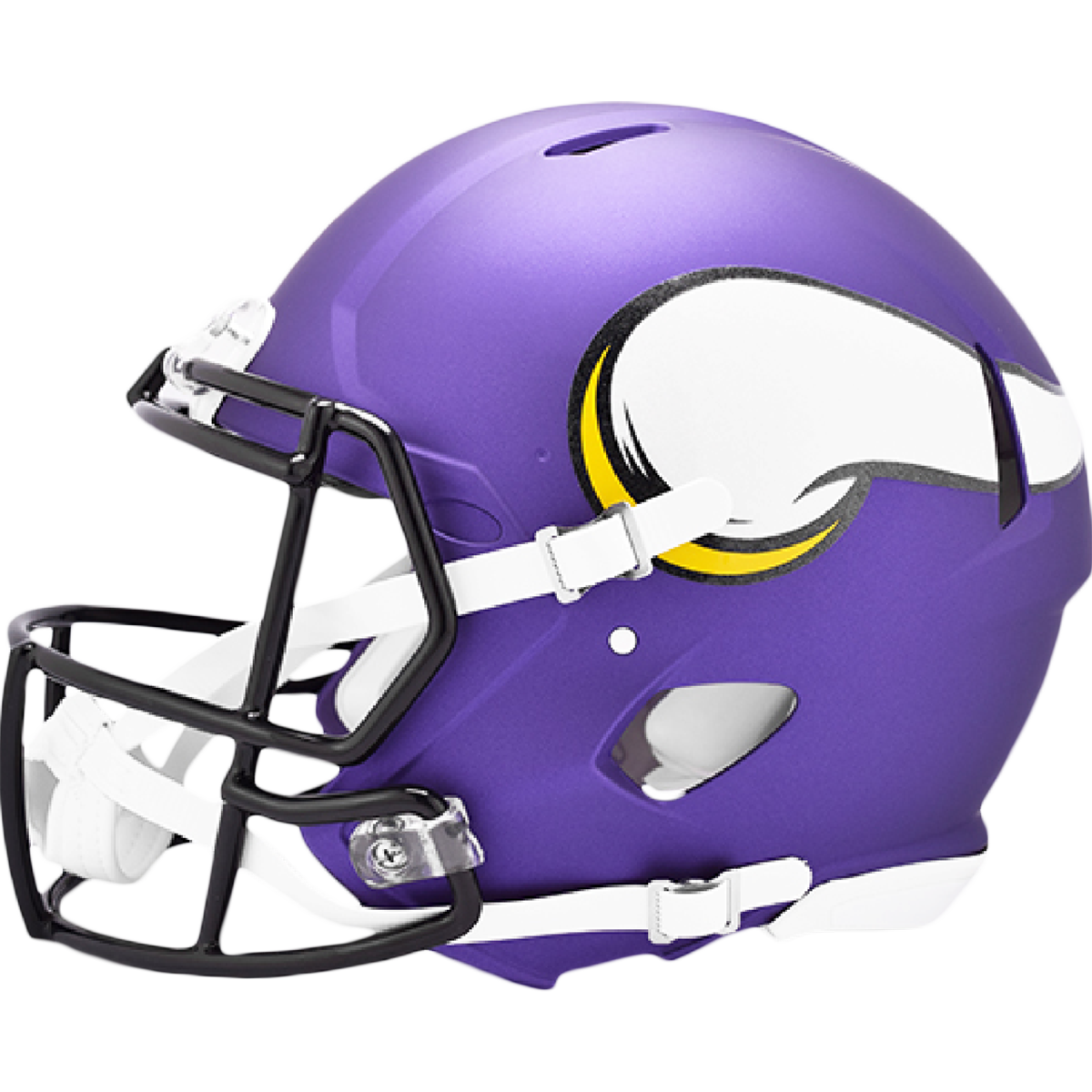 Minnesota Vikings Authentic Speed