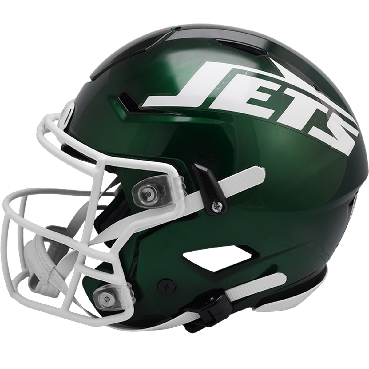 New York Jets Authentic Speedflex 1999 - 2023