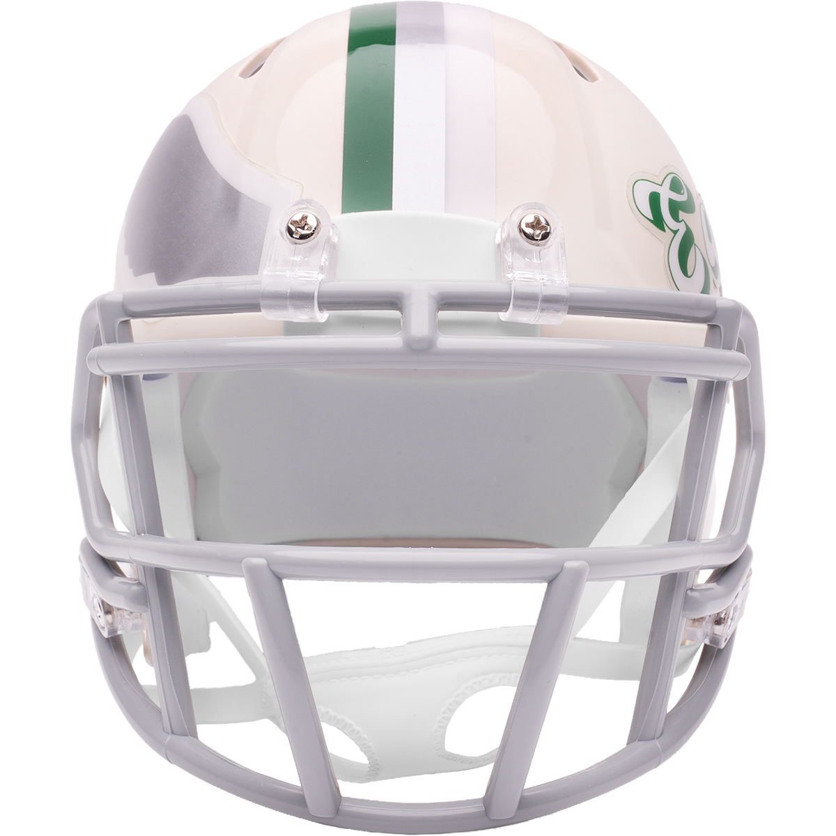 Philadelphia Eagles Retro Mini Speed