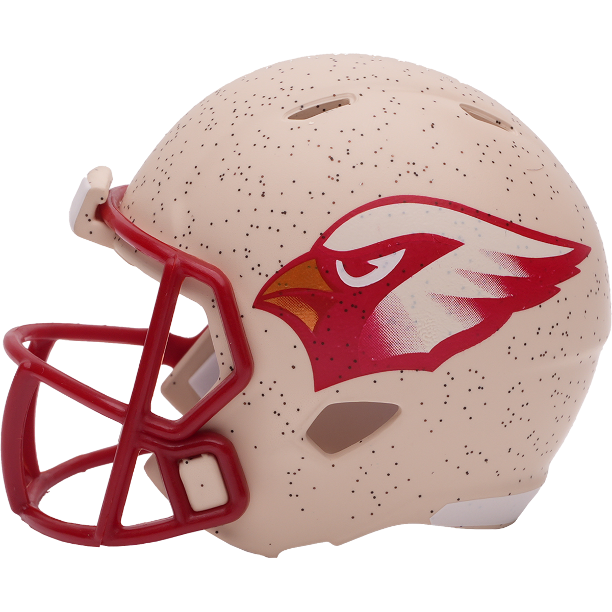 Arizona Cardinals Limited Edition Rivalries Pocket Size Helmet
