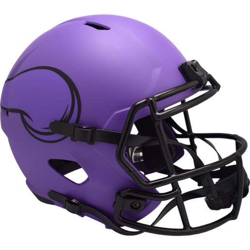 Minnesota Vikings Rave Alternate Replica Speed
