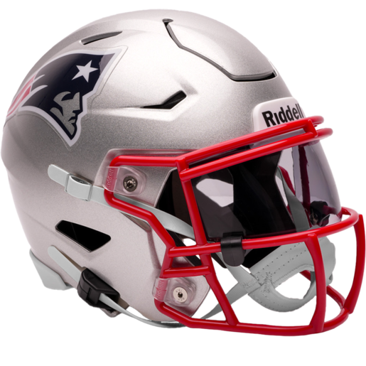 New England Patriots Mid-Size SpeedFlex