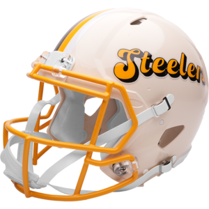 Pittsburgh Steelers Retro Authentic Speed Pittsburgh Steelers Retro Authentic Speed