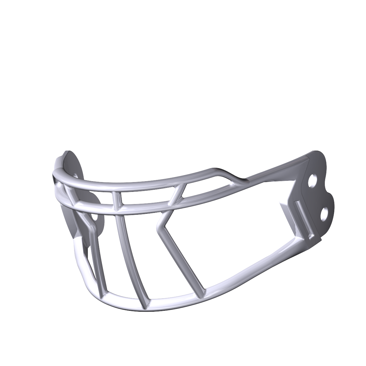 AXIOM 2BC-HP-TI WHITE | Face Masks | Helmet Accessories | Accessories ...