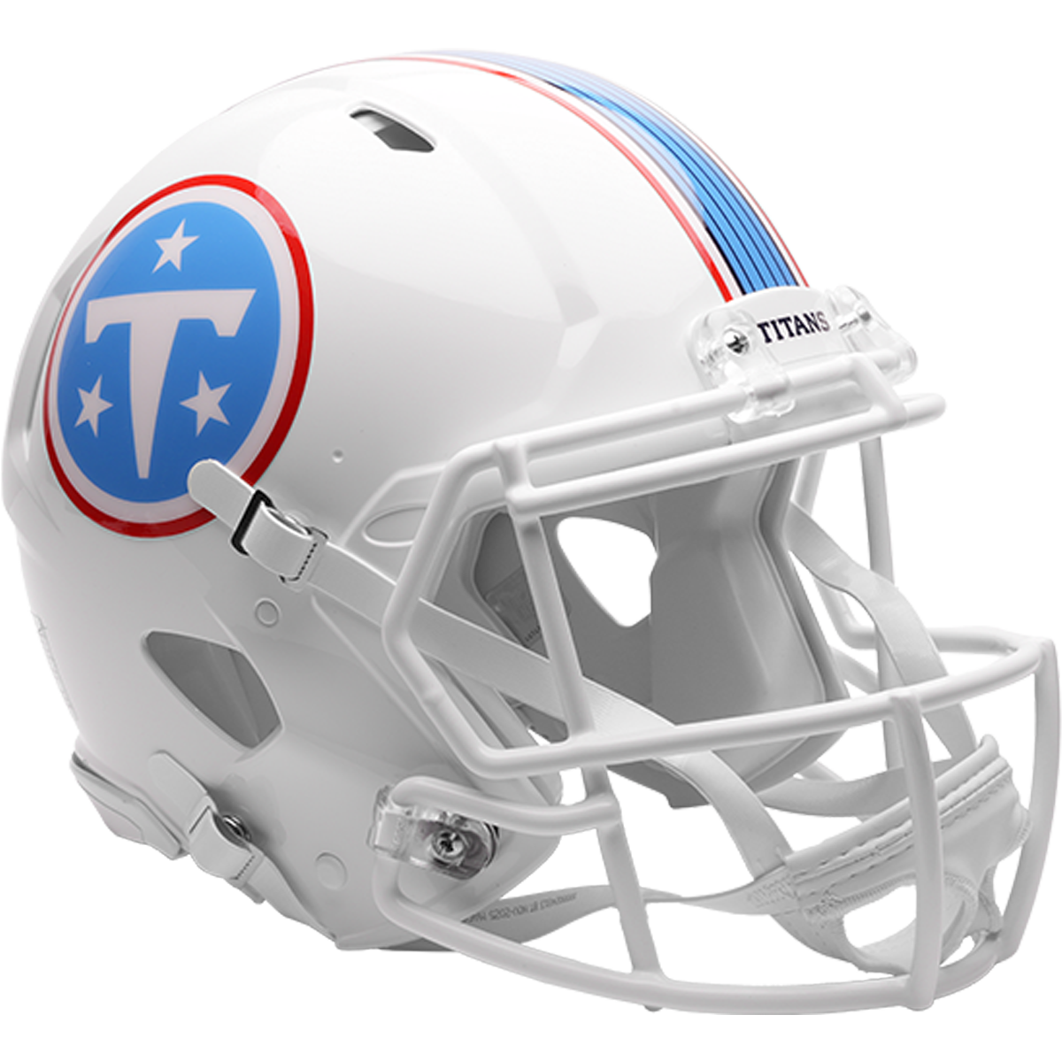 Tennessee Titans 2026 Speed Authentic