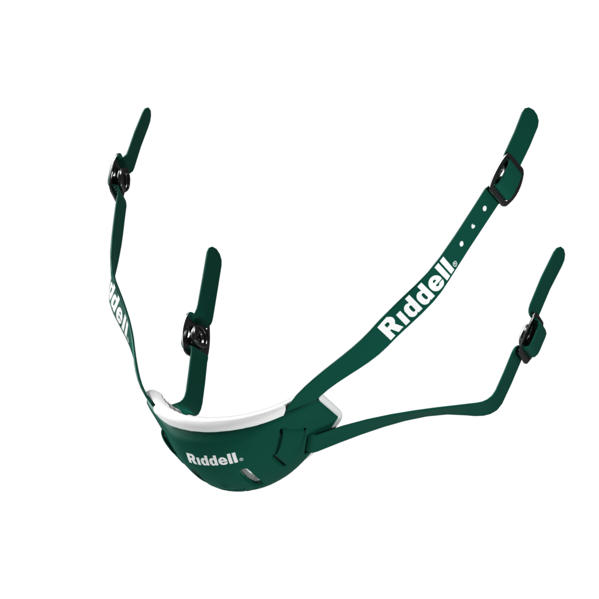 HARD CUP CHIN STRAP MEDIUM FOREST