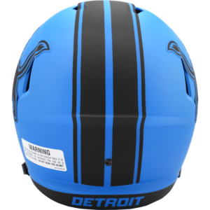 Detroit Lions Rave Alternate Replica Speed Detroit Lions Rave Alternate Replica Speed