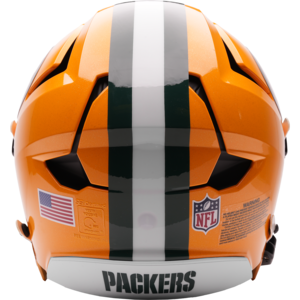 Green Bay Packers Axiom Authentic