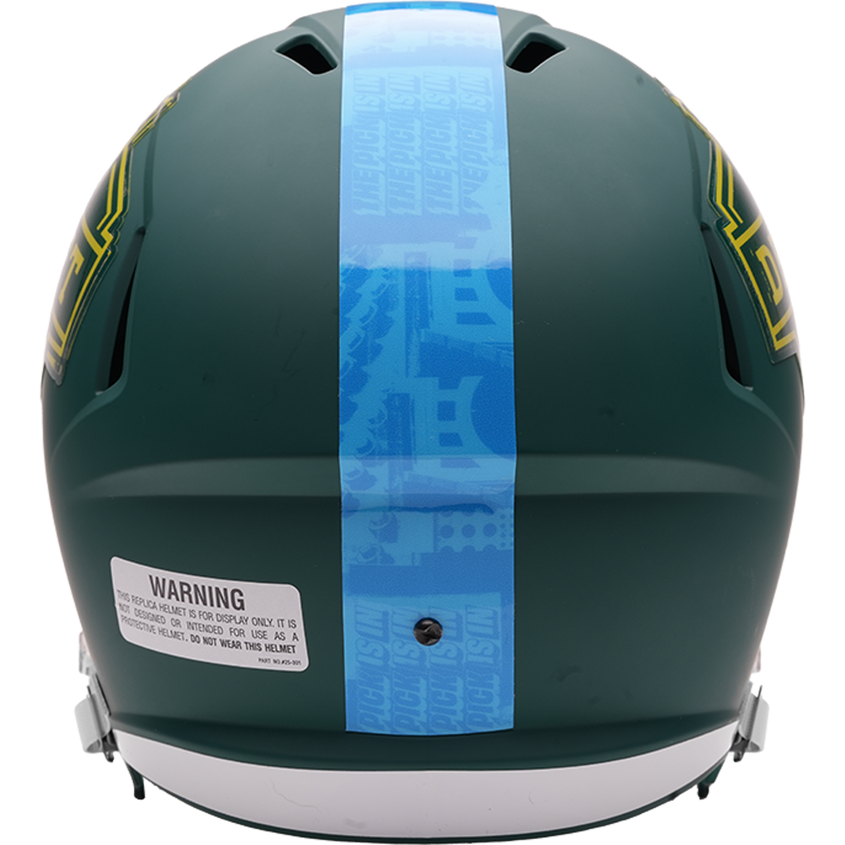 2026 NFL Draft Speed Replica