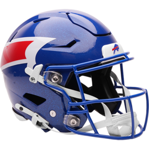 Buffalo Bills 2026 On Field Alternate Authentic SpeedFlex Buffalo Bills 2026 On Field Alternate Authentic SpeedFlex