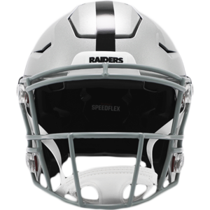 Las Vegas Raiders Authentic SpeedFlex Las Vegas Raiders Authentic SpeedFlex