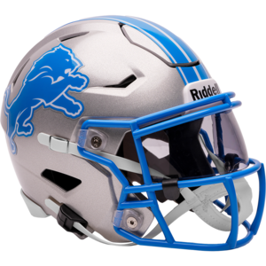 Detroit Lions Mid-Size SpeedFlex
