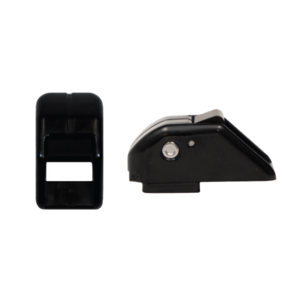 SF CAM-LOC HOUSING - BLACK SF CAM-LOC HOUSING - BLACK