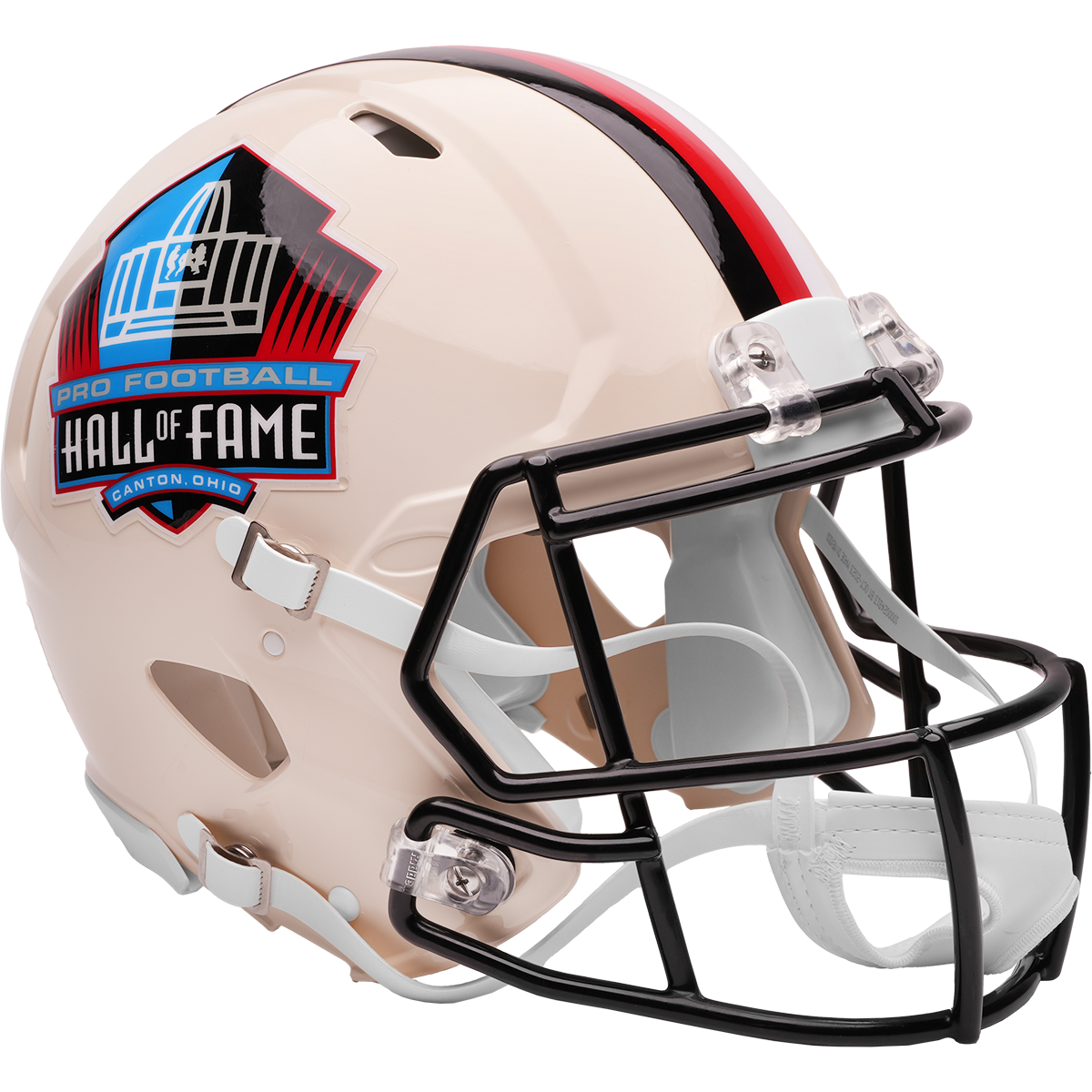 Hall of Fame Retro Authentic Speed